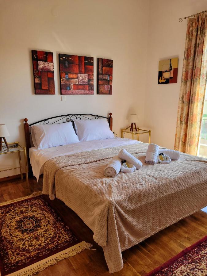 Marge Apt อาร์ตา ภายนอก รูปภาพ