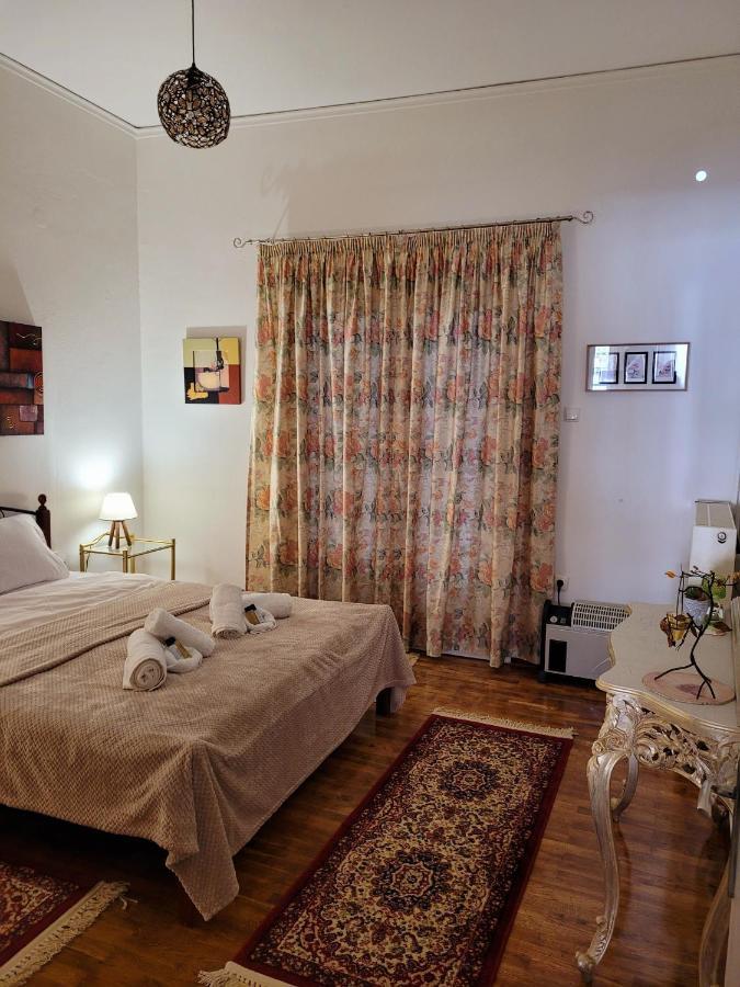 Marge Apt อาร์ตา ภายนอก รูปภาพ