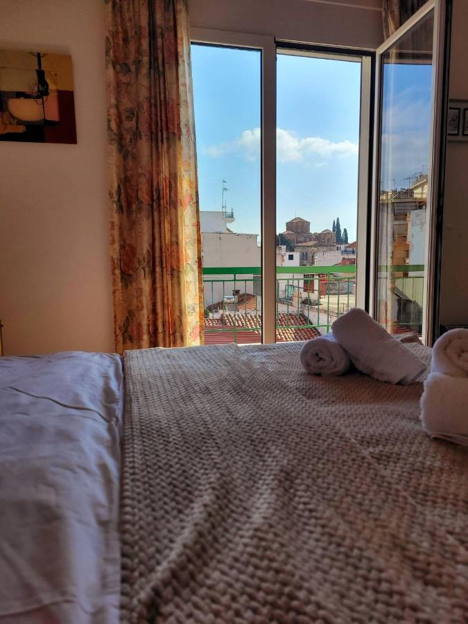 Marge Apt อาร์ตา ภายนอก รูปภาพ