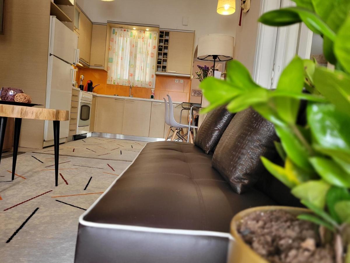 Marge Apt อาร์ตา ภายนอก รูปภาพ