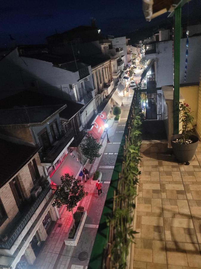 Marge Apt อาร์ตา ภายนอก รูปภาพ