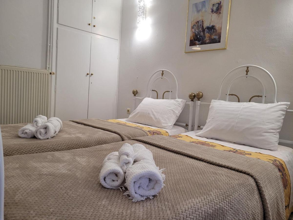Marge Apt อาร์ตา ภายนอก รูปภาพ