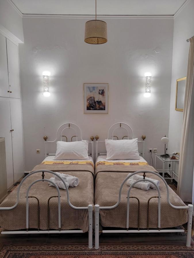 Marge Apt อาร์ตา ภายนอก รูปภาพ